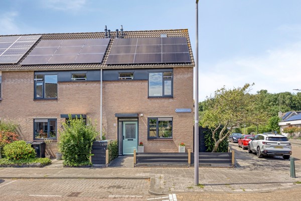 Medium property photo - Starduststraat 1, 3151 JE Hoek van Holland